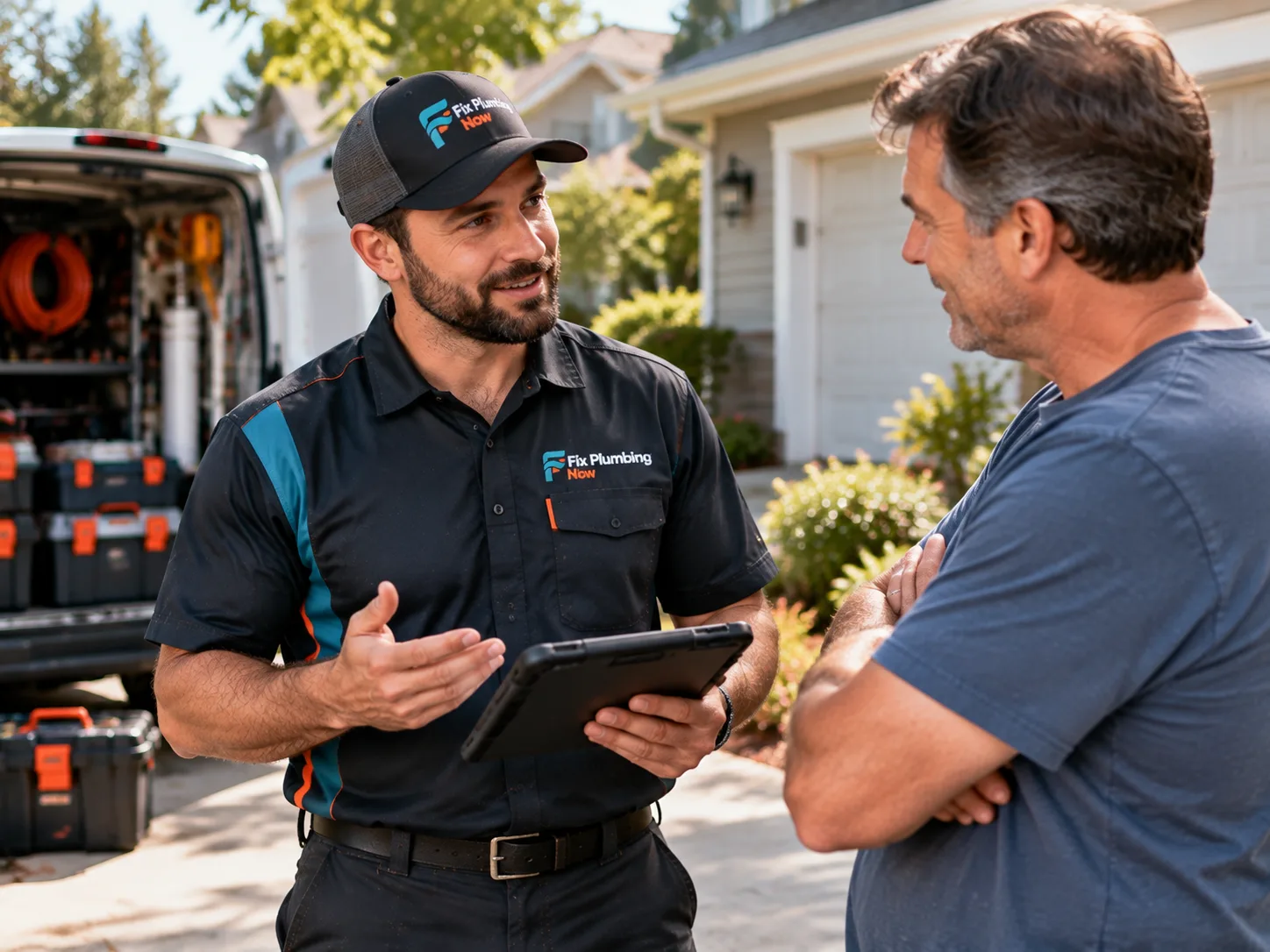 Clogged Drain Service Stanton, NE FAQs